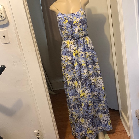 Banana Republic Dresses & Skirts - BANANA REPUBLIC MAXI DRESS